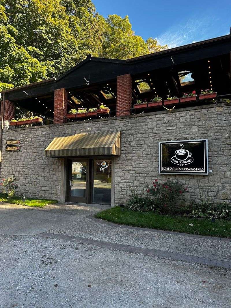 The Chocolate Shop That Rounds Out the Visit The Chocolate Shop That Rounds Out the Visit