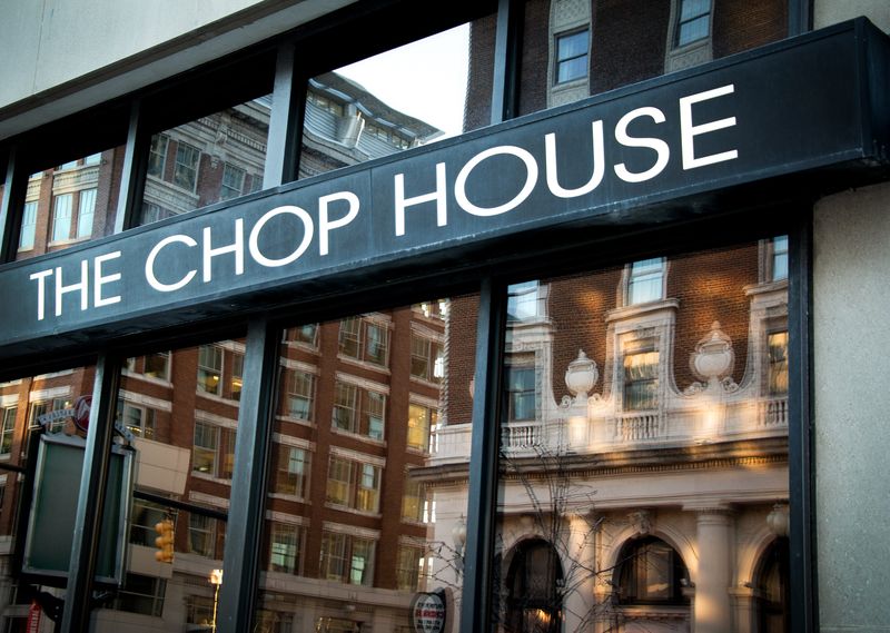 The Chop House, Grand Rapids