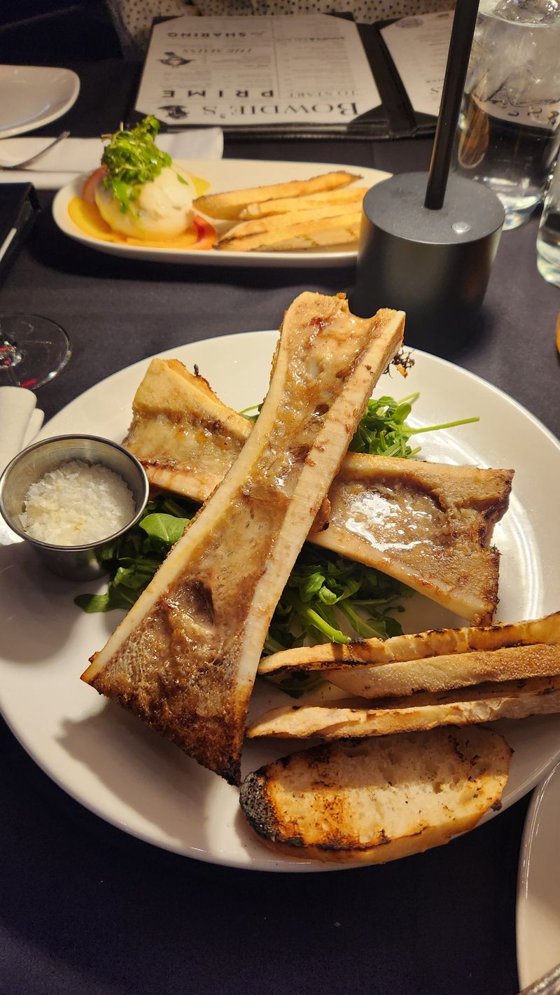 Bowdie’s Chophouse