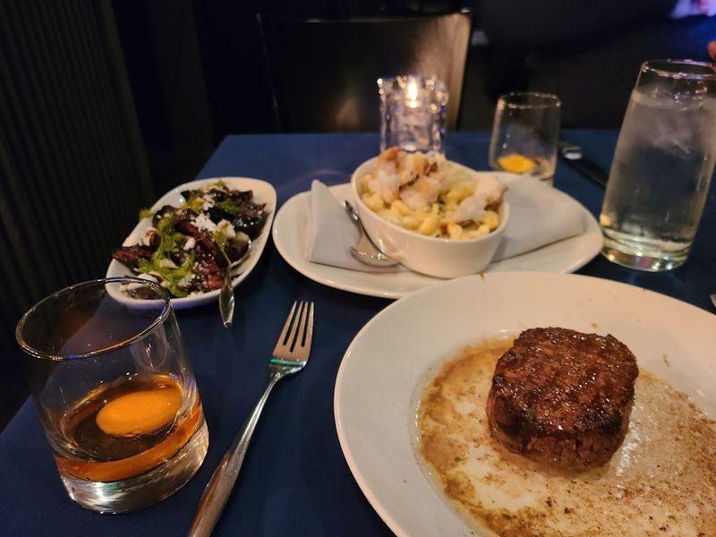 Bowdie’s Chophouse (Lansing)