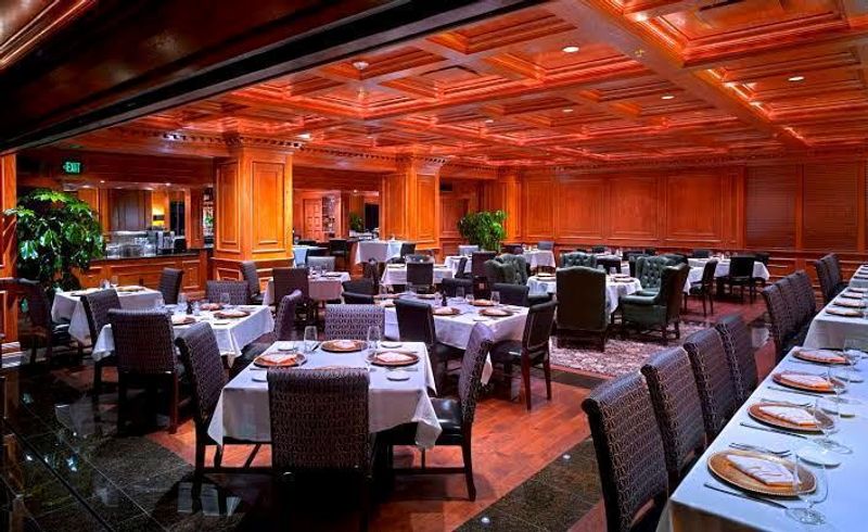 The Chophouse And Other Dining Options Worth Knowing