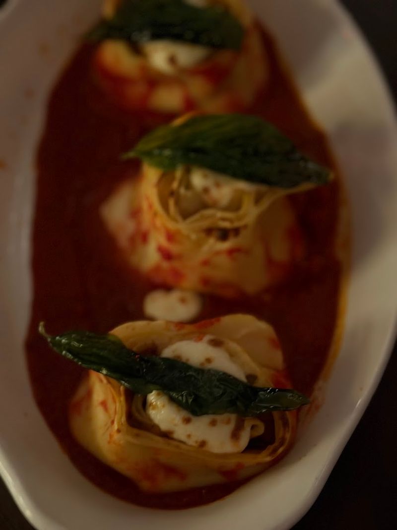 Pasta That Reminded Me Why Italy Invented The Stuff