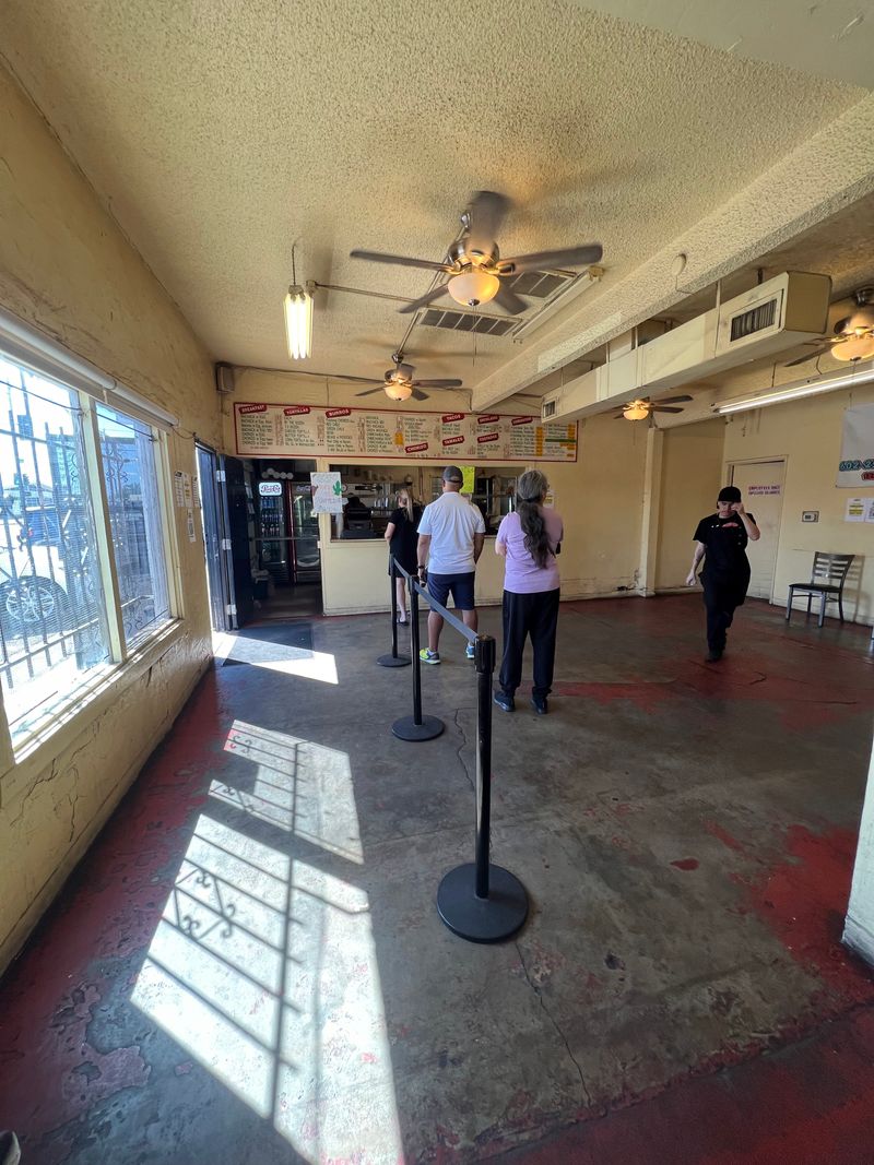 The Enchiladas That Keep People Coming Back