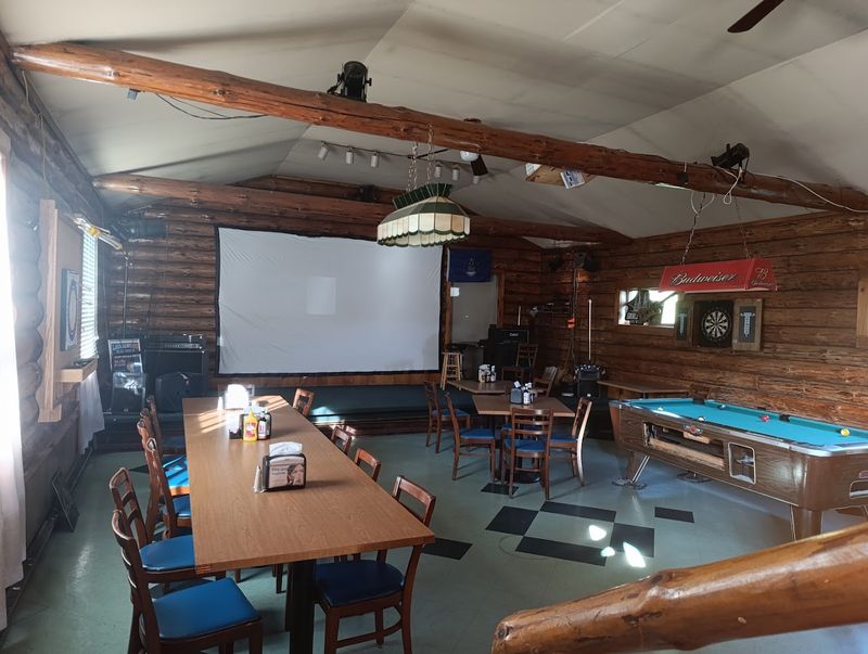 The Rustic Atmosphere Is Completely Authentic