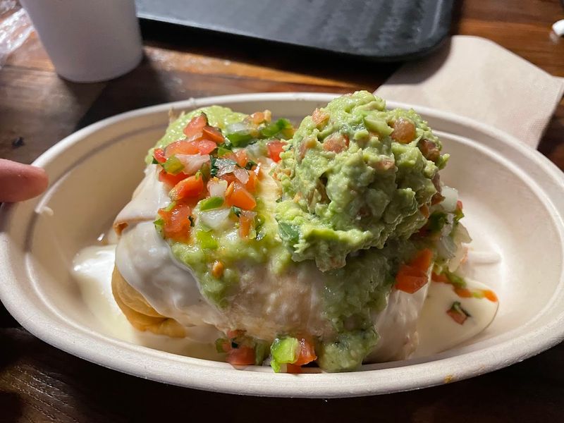 The Menu Has Enough Range For Groups With Different Tastes