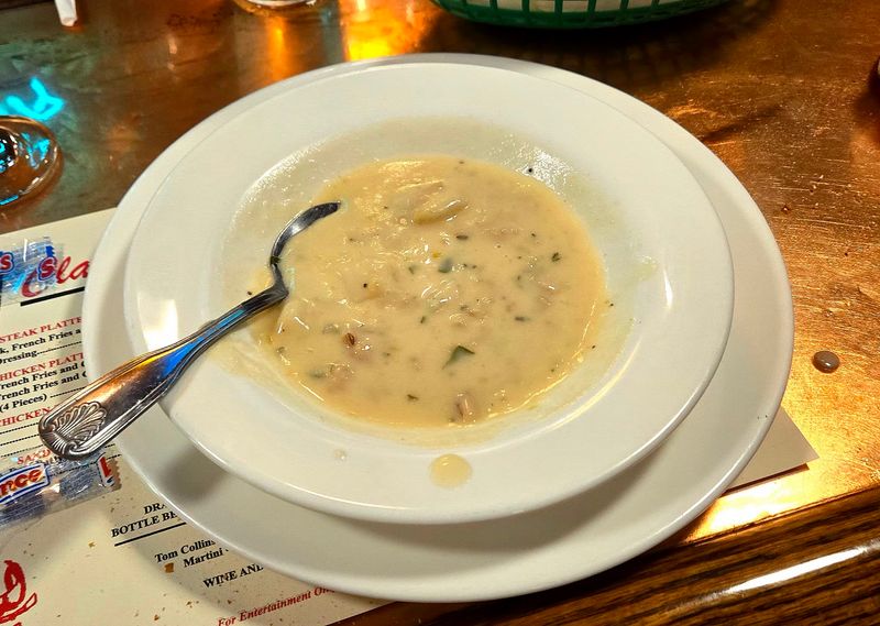 The Chowder Gets Its Own Fan Club The Chowder Gets Its Own Fan Club