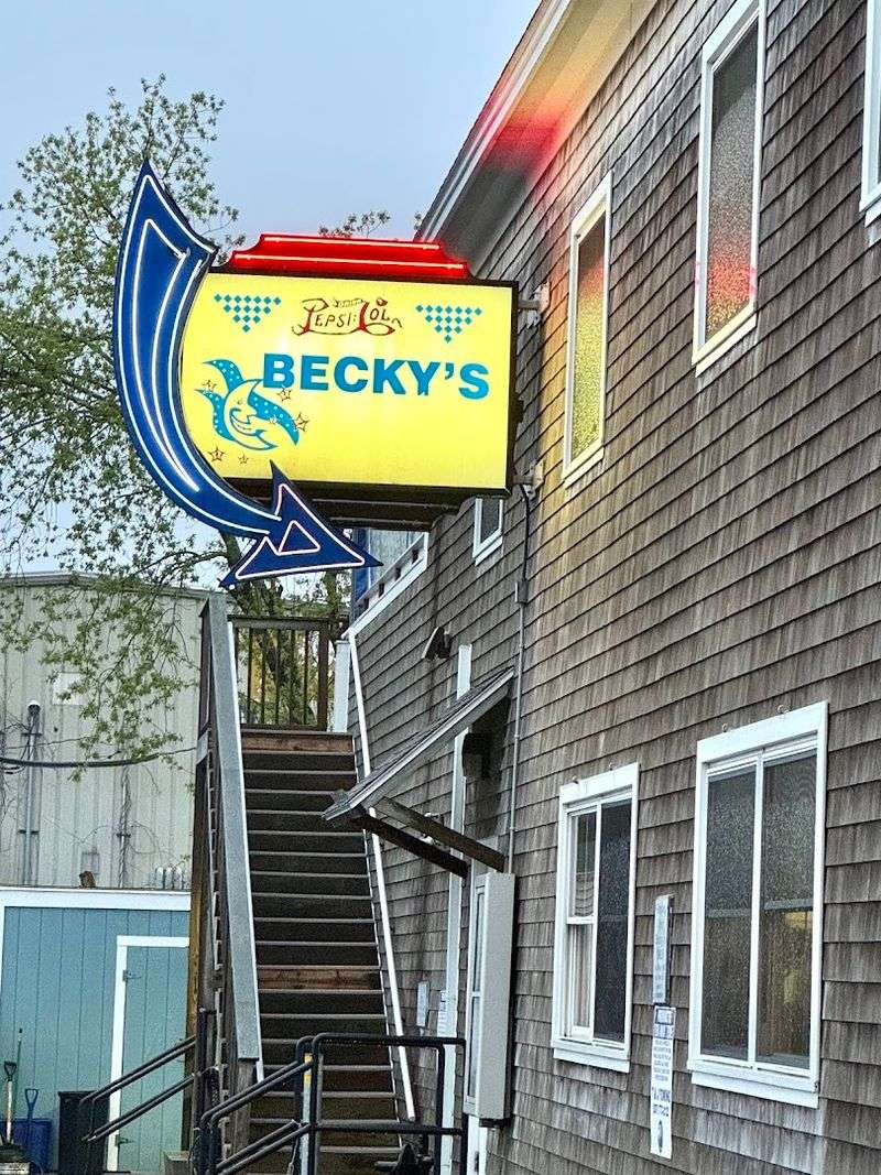 A True Portland Classic