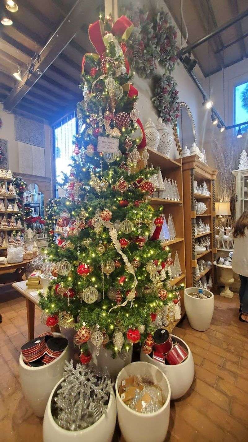 The Christmas Boutique And Holiday Magic