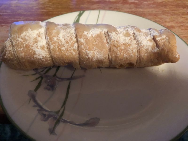 Lady Locks Are a Pennsylvania Dutch Specialty