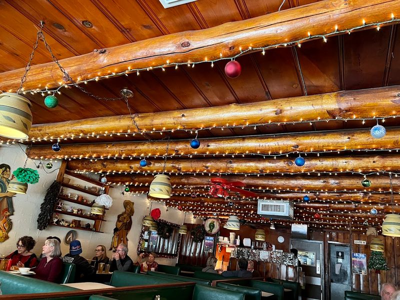 Tee Pee Mexican Food