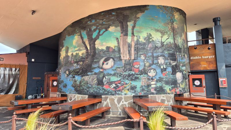 Diablo Burger (Flagstaff)