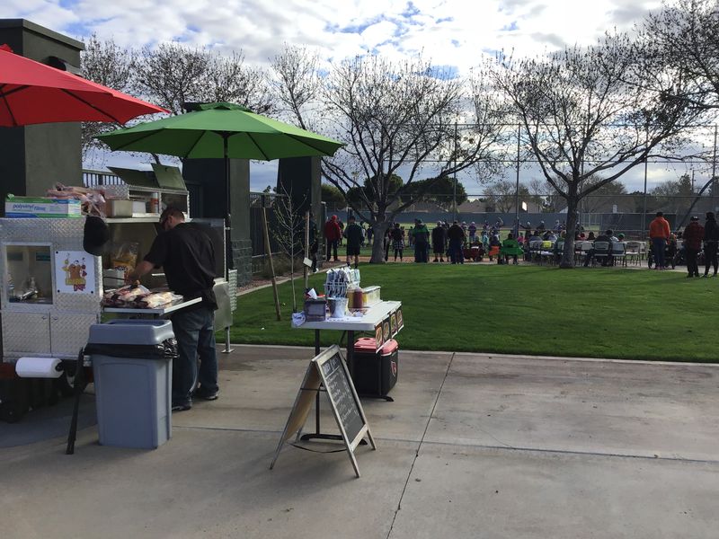 Loaded Dogs (Phoenix)