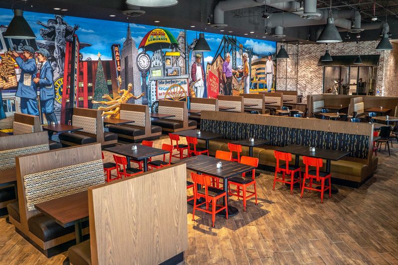 Chompie's — Tucson