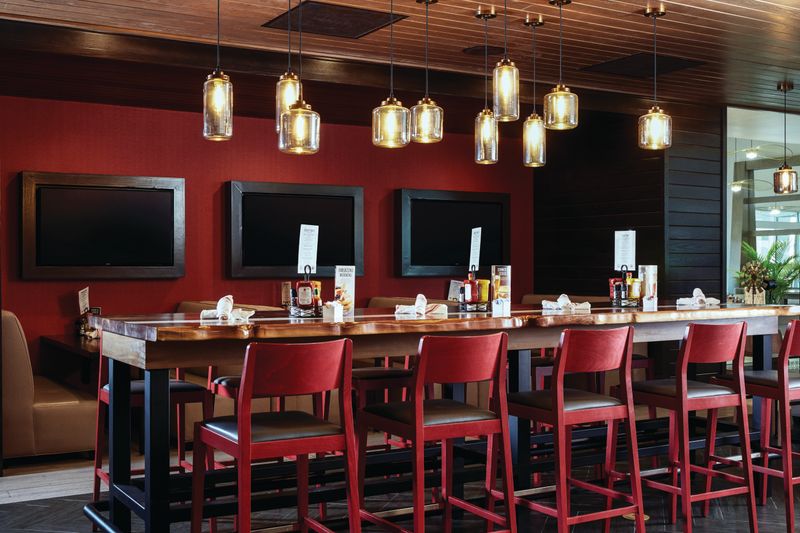 Burger Theory — Phoenix