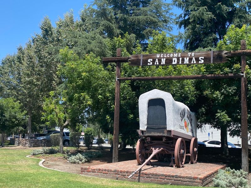 The Chuckwagon The Chuckwagon