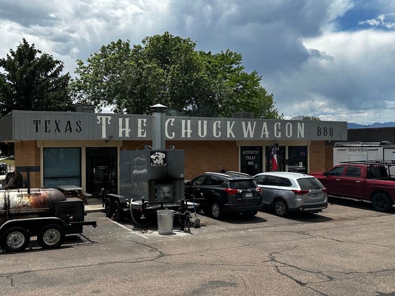 The Chuckwagon 719, Colorado Springs The Chuckwagon 719, Colorado Springs