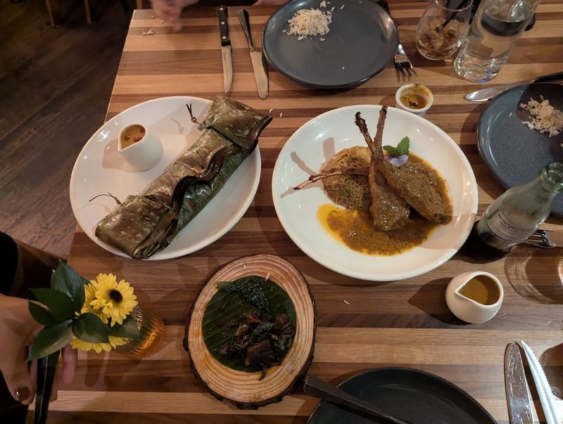 The James Beard Award Moment That Made Sense After One Bite