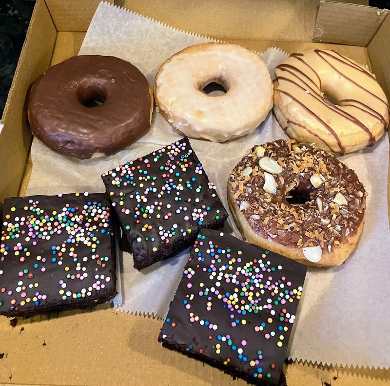 There's a Secret Fudgy Brownie You Have to Ask For