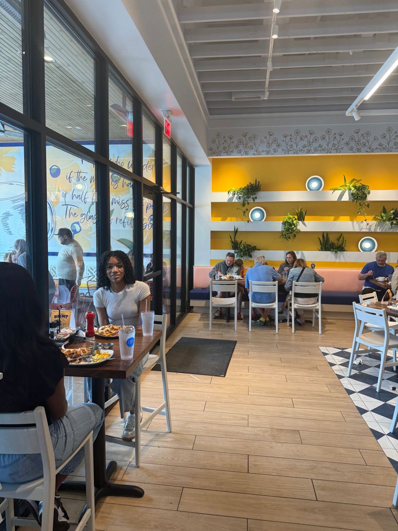 Southern Hospitality That Feels Genuine