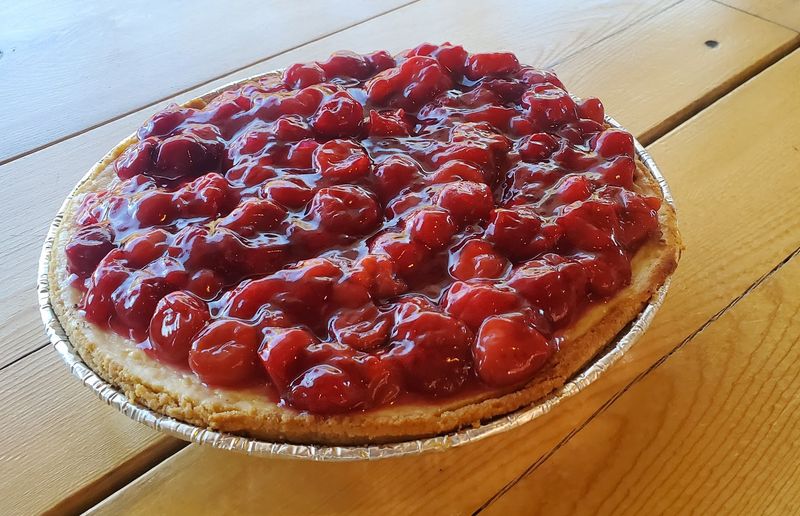 Pies That People Drive Hours to Collect