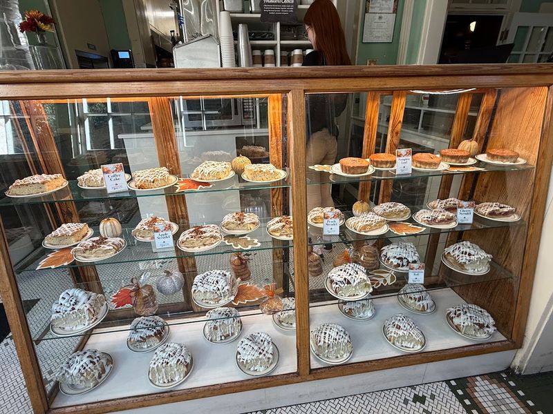The Cinnamon Roll Situation Is Very Real