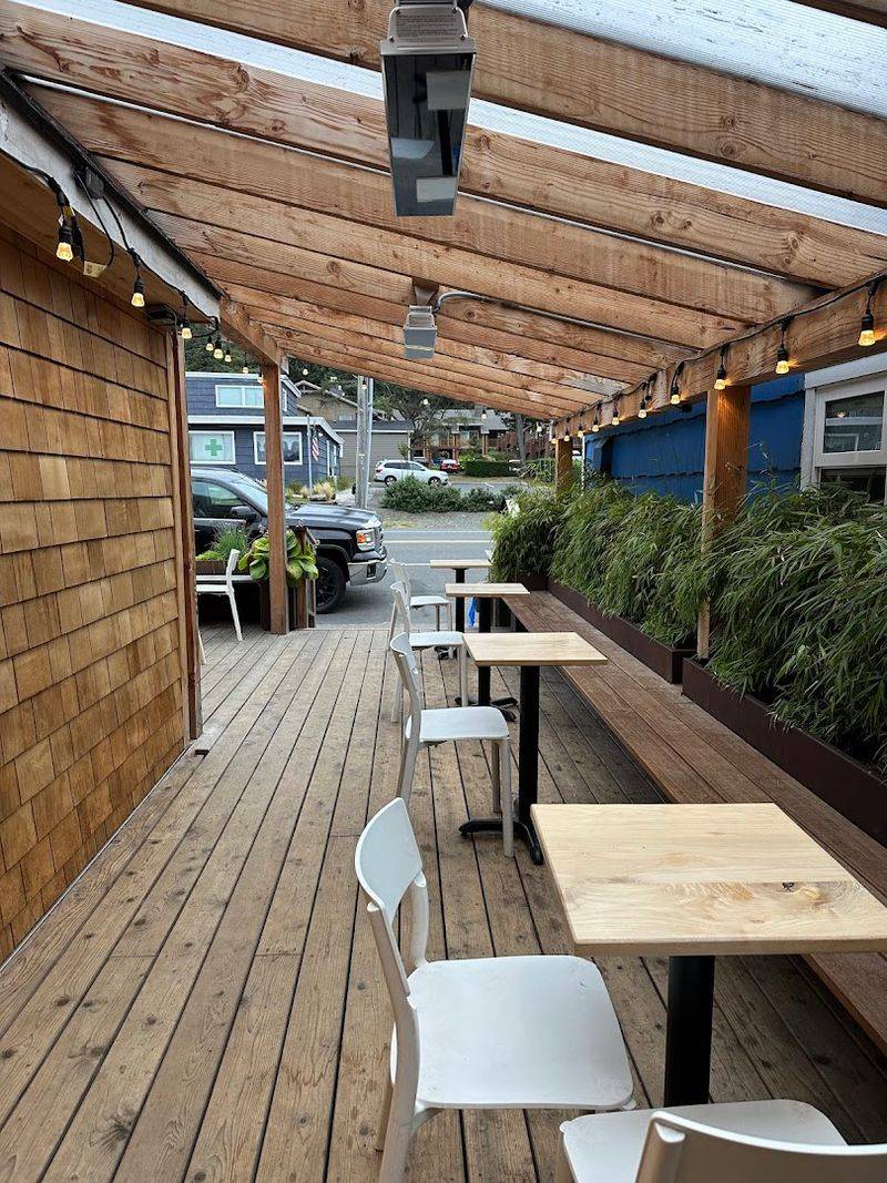 The Location Feels Like A Scene From A Postcard