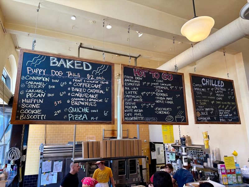 Making Your Way There