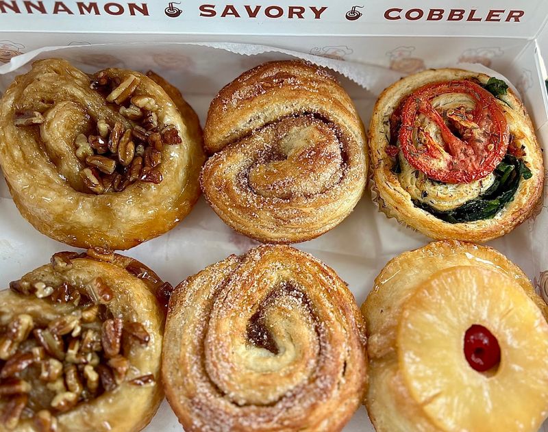 Sweet Rolls vs. Savory Rolls: The Delicious Debate