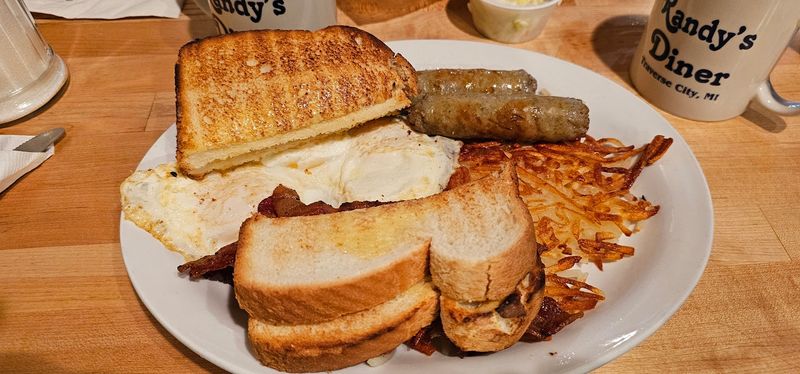 Corned Beef Hash, Crispy Edges, Zero Compromises