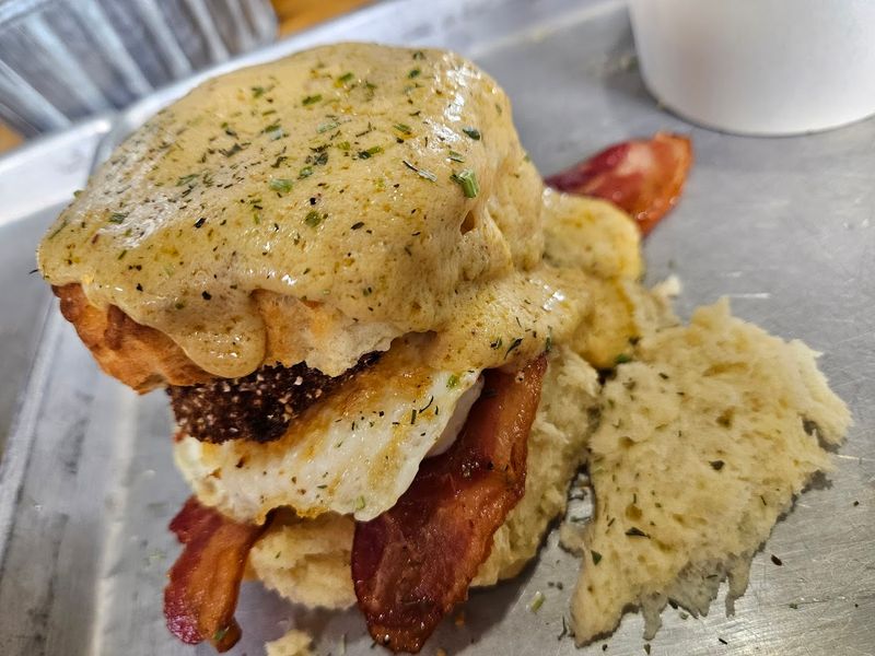 Southern Comfort Food Done With Real Skill