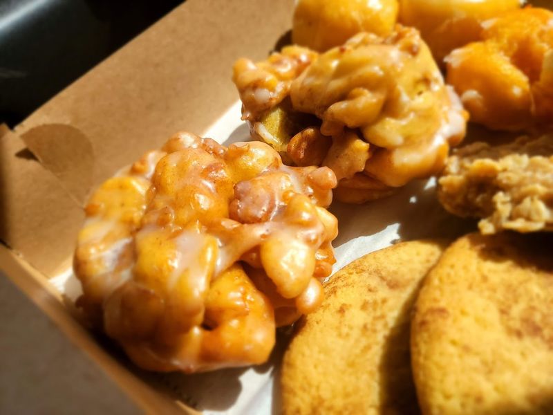 Fresh-Baked Goods Made Daily