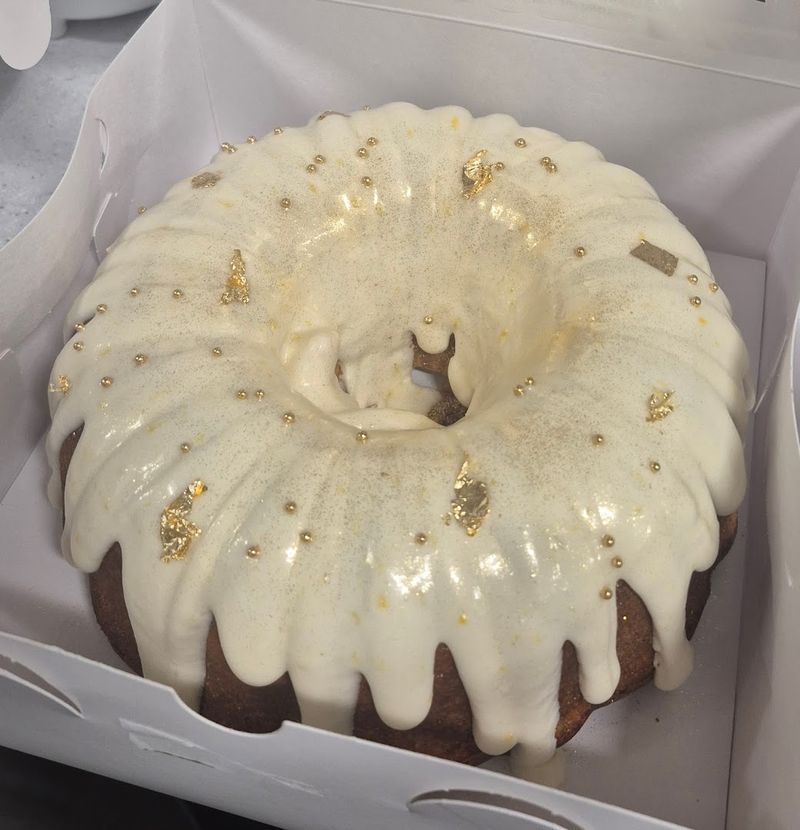  Nutmeg, Clove, And A Quiet Vanilla