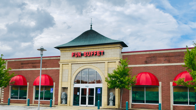 Fun Buffet Inc, Twinsburg