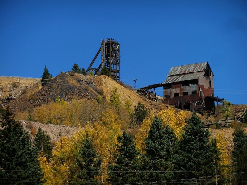 Victor's Place In Colorado's Cultural Memory