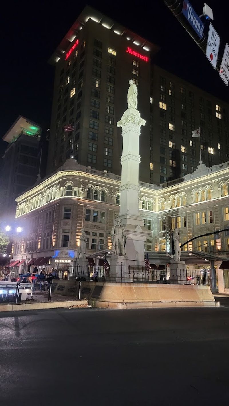 The City's Arts And Culture Scene Has Exploded In Recent Years
