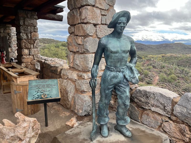 The Civilian Conservation Corps Legacy