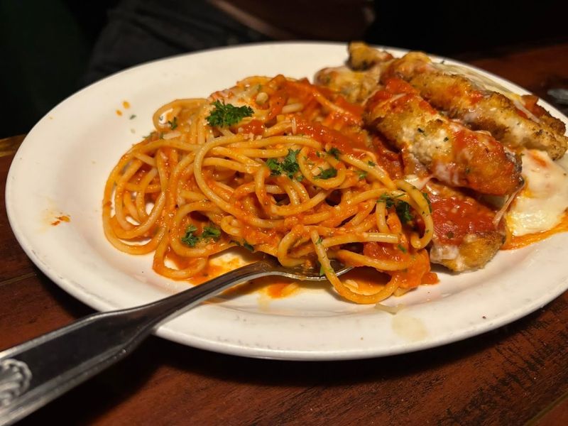 Italian Classics Done With Real Conviction