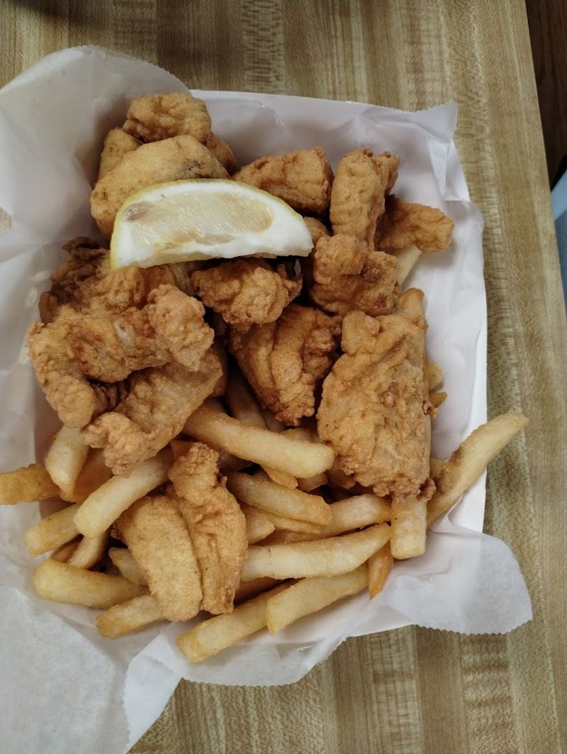 Shrimp Done Right In Every Single Way