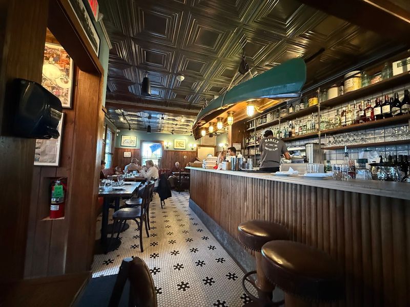 Mabel's Lobster Claw