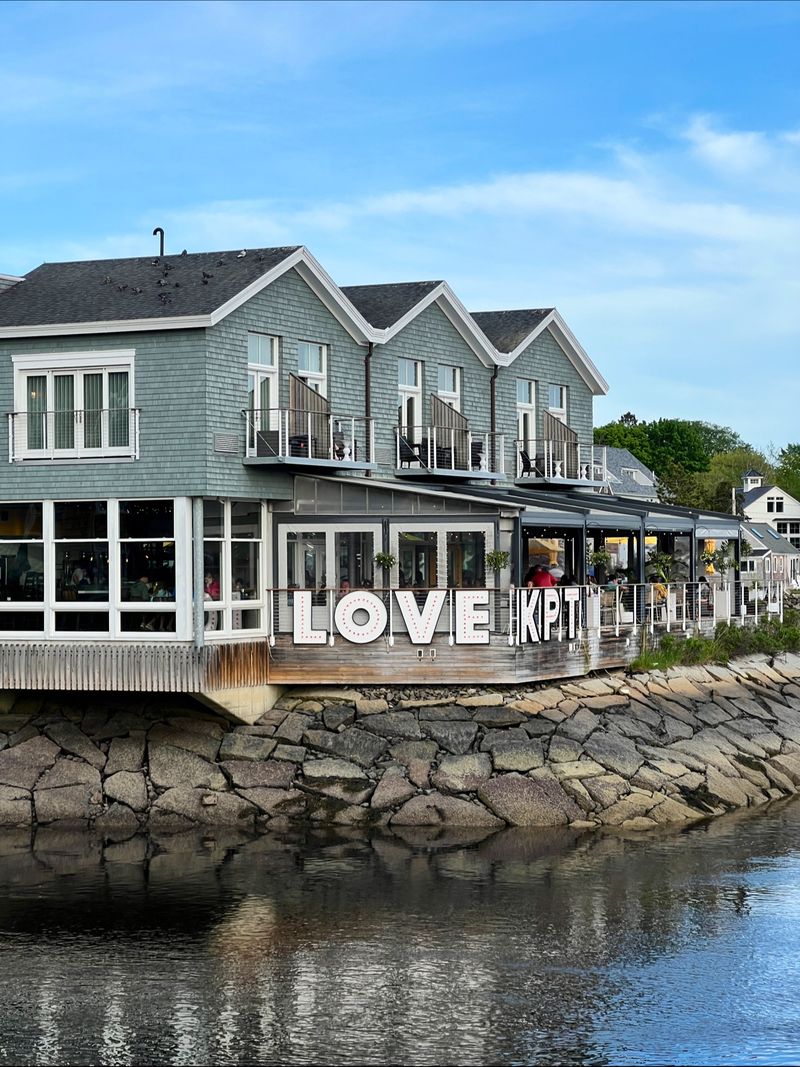 The Clam Shack, Kennebunk