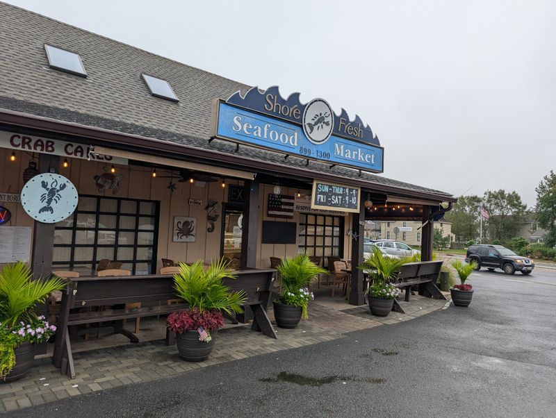 A Family Business Built On Fresh Catches