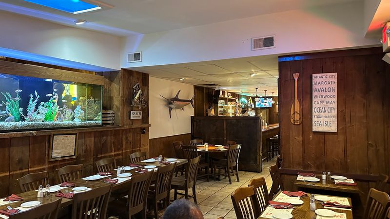 The Clam Tavern The Clam Tavern