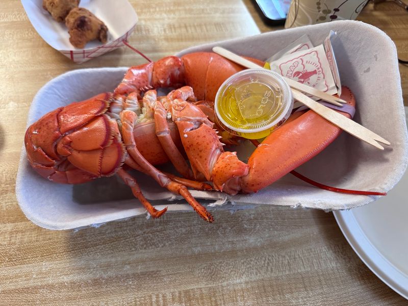 The Clambake Legacy That Traveled Beyond The Beach