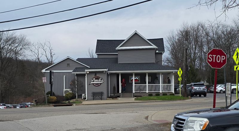 The Humble Address Behind All The Hype