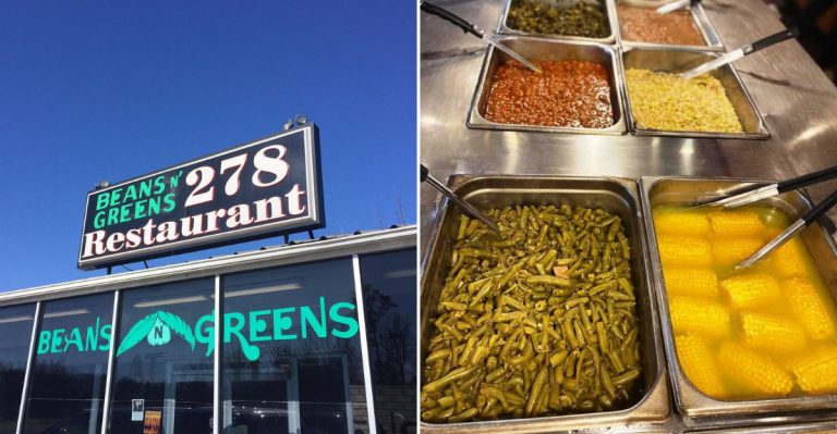 The Classic Alabama Buffet Where The All-You-Can-Eat Spread Feels Stuck In The Best Kind Of Time Warp