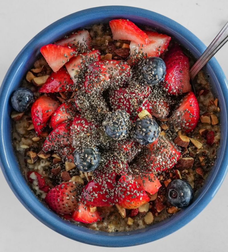 Granola That Actually Crunches