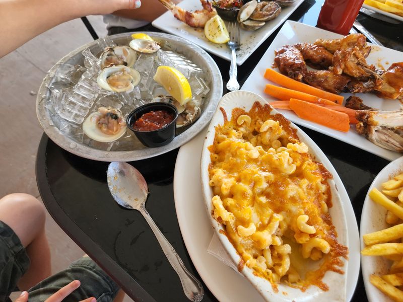 Breadcrumb Glory And Edge Bits