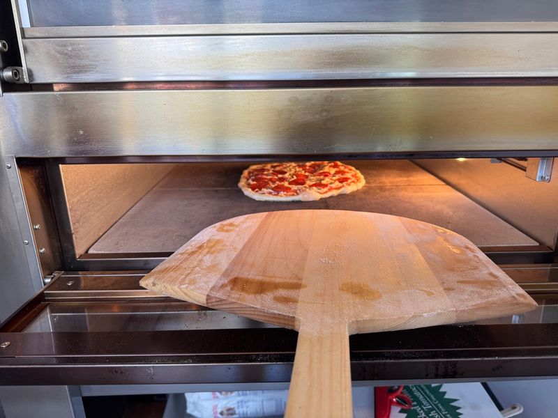 The Classic Cheese That Steals The Show