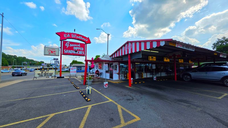 Curb Service Time Machine