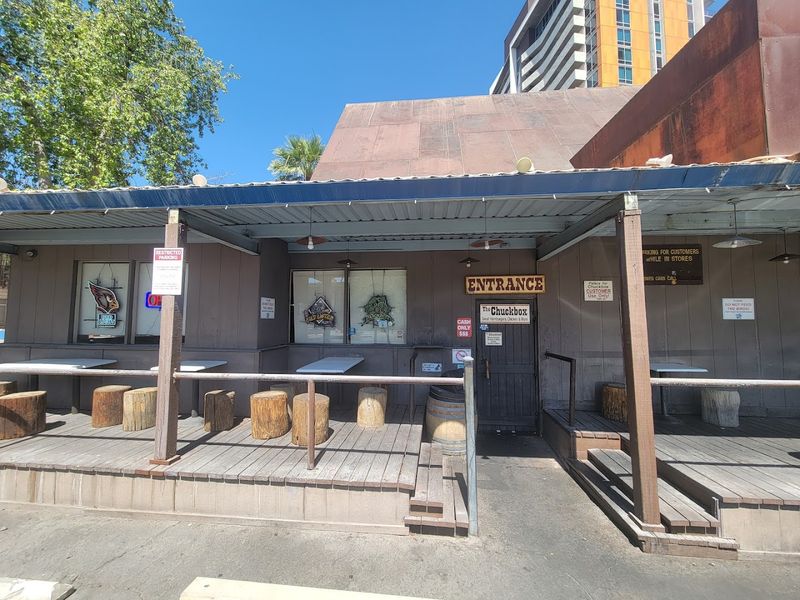 No-Frills Atmosphere That Somehow Wins Every Time